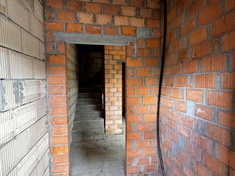 дом по адресу Приозёрная ул.