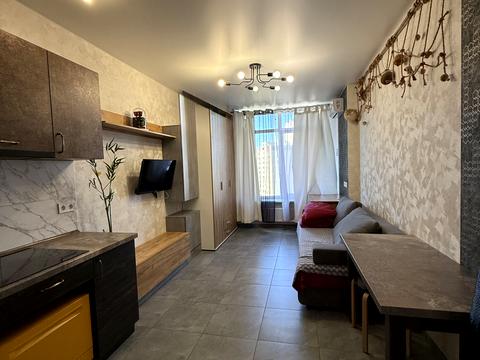 квартира за адресою Польова вул., 73