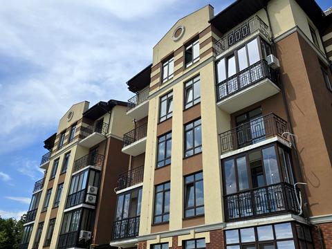 квартира за адресою Метрологічна вул., 52Б 
