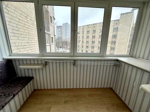 квартира за адресою Зої Бутенко вул. (Сєченова), 7-А
