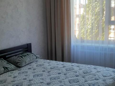 квартира по адресу Королёва ул., 9а