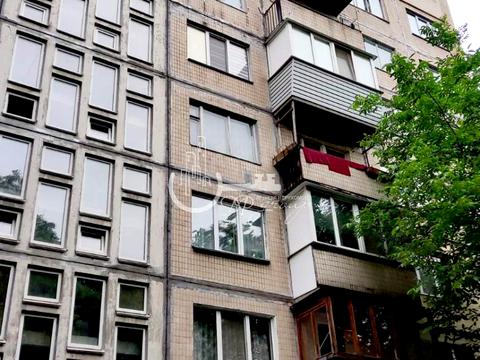 квартира по адресу Якуба Коласа ул., 7