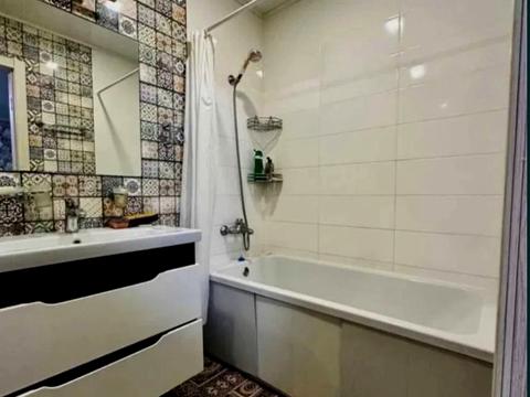 квартира за адресою Аерокосмічний просп. (Гагаріна), 50