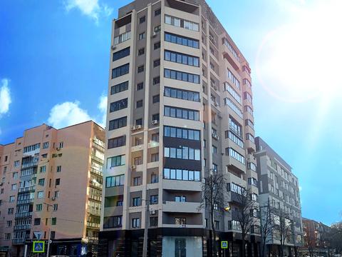 квартира по адресу Мироносицкая ул., 74