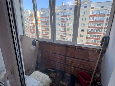 квартира за адресою Лісогринівецька вул., 30/3