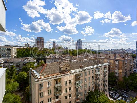 коммерческая по адресу Кловский спуск, 7