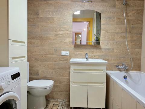 квартира по адресу Победы просп., 85