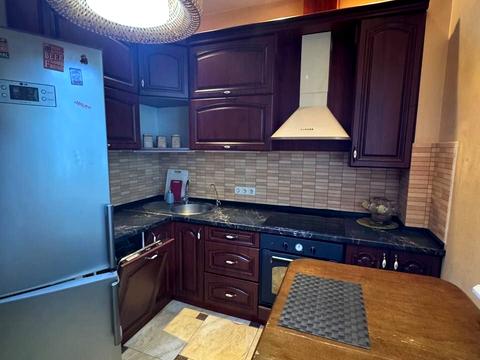 квартира по адресу Героїв Гостомеля, 16б