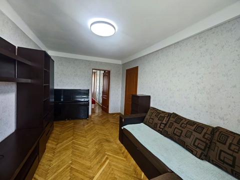 квартира по адресу Оболонский просп., 16