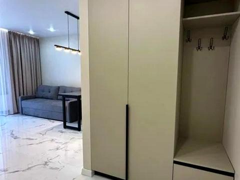 квартира по адресу Щирецкая ул., 26
