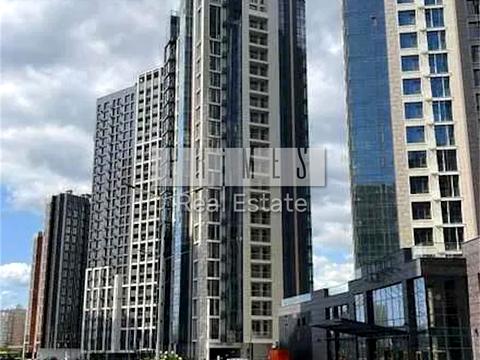 квартира по адресу Андрея Верхогляда ул. (Михайла Драгомирова), 1-20А