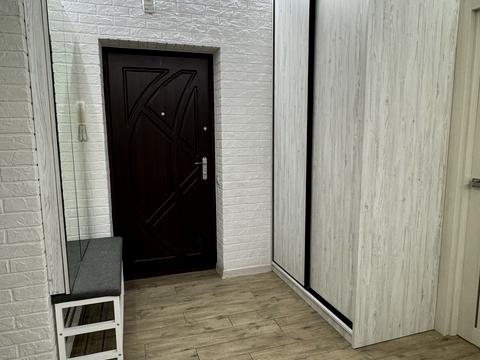 квартира по адресу Лісогринівецька ул., 30/6