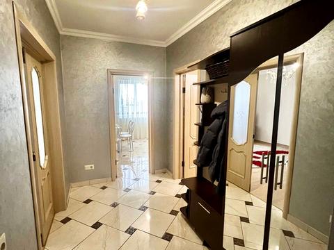 квартира за адресою Лемківська, 16