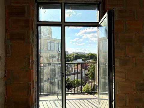 квартира по адресу Дачная ул., 28
