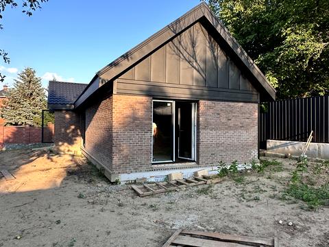 будинок за адресою антонова