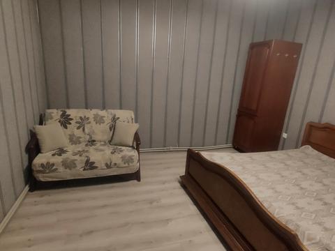 квартира по адресу Давида Бурлюка ул. (Гаршина), 11