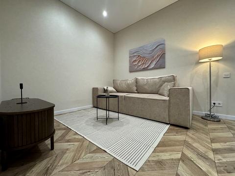 квартира за адресою Берестейський просп. (Перемоги), 11 к3