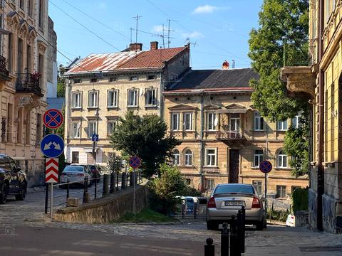 квартира по адресу Калича Гора ул., 5а