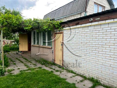 будинок за адресою Садове товариство Прилісся