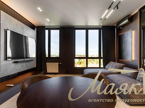 квартира за адресою Берестейський просп. (Перемоги), 42а