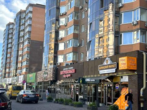квартира по адресу Киевская ул., 29/4