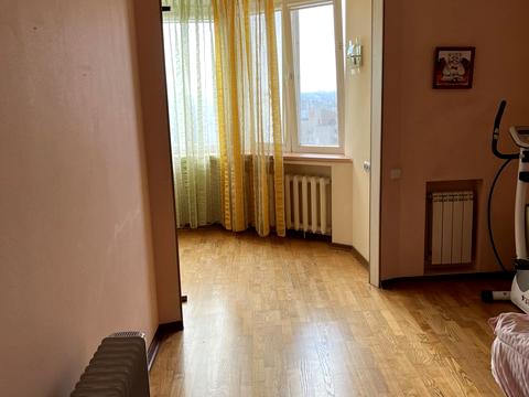 квартира за адресою Володимира Івасюка просп. (Героїв Сталінграду), 24