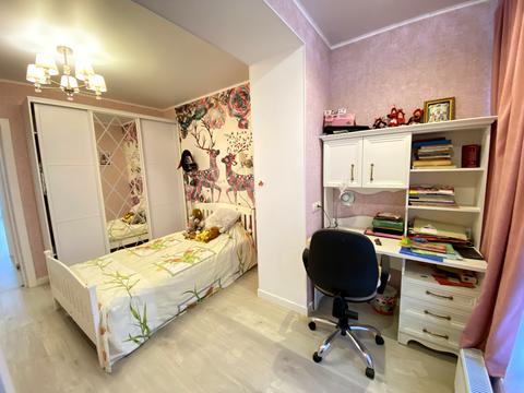 квартира за адресою Лазурна вул., 40/1