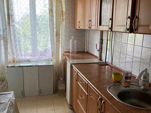 квартира по адресу Мічуріна, 25