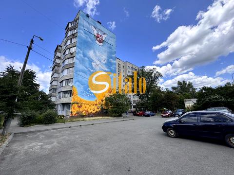 квартира за адресою Європейська вул. (Жовтнева), 6