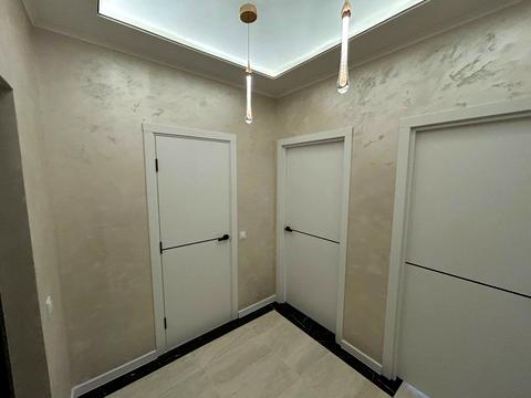 квартира по адресу Ленкавского ул., 34 к8