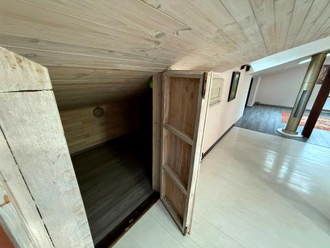 дом по адресу Сосновая ул., 71