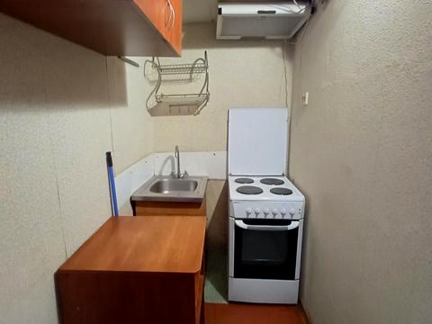 квартира по адресу Руставі ул., 13