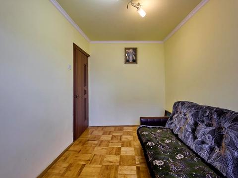 квартира по адресу Леннона ул., 36