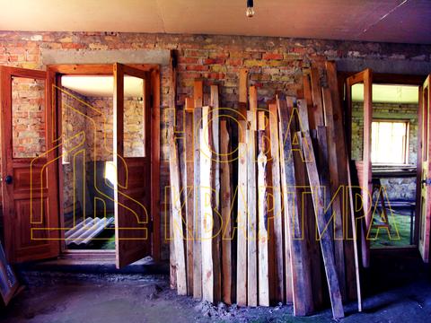 дом по адресу Садова, 30