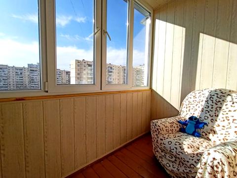 квартира за адресою Оболонський просп., 39-А