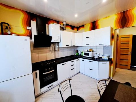 квартира по адресу Соборная ул., 105/1