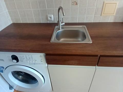 квартира за адресою Тролейбусна вул., 26