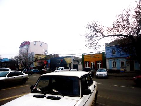 дом по адресу Мариупольская ул.
