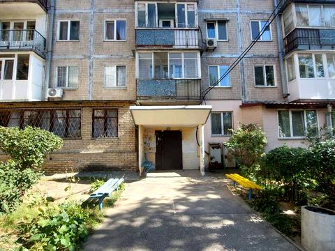квартира за адресою Героїв Космосу вул., 5-А