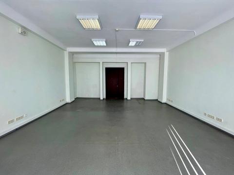 комерційна за адресою Митрополита Василя Липківського вул. (Урицького), 45