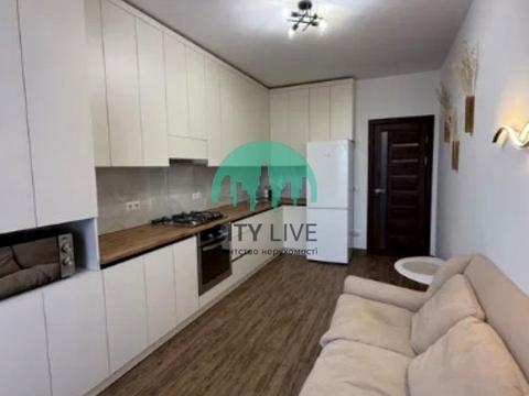 квартира за адресою Височана вул., 18