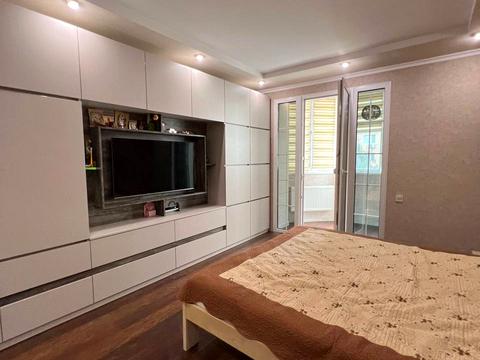 квартира по адресу Евгения Чикаленко ул., 59г