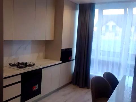 квартира по адресу Сеченова ул., 129а