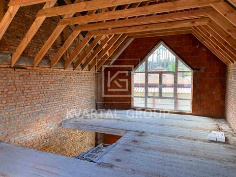 дом по адресу лісова