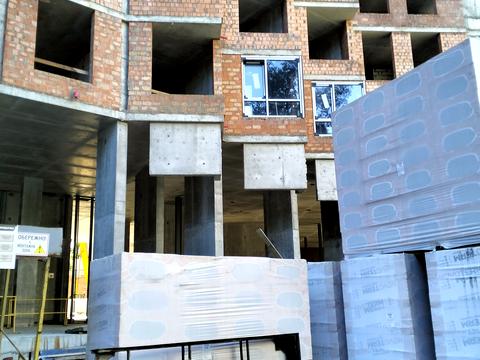 квартира по адресу Львовская ул., 18-Б