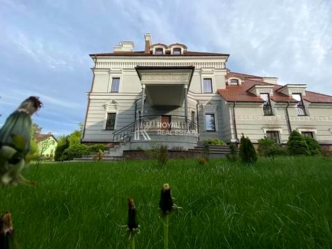 дом по адресу Партизанская ул.