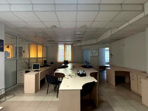 коммерческая по адресу Смелых ул., 5