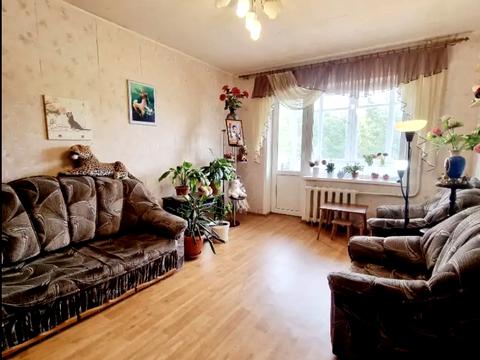 квартира по адресу Юрия Кондратюка ул. (Комунарівська), 3