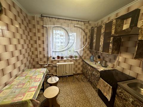 квартира за адресою Героїв Дніпра вул., 36-Б