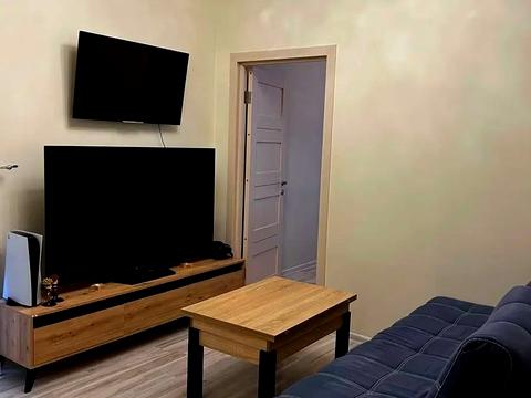 квартира по адресу Регенераторная ул., 4